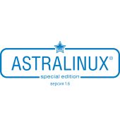 Фото Право пользования ГК Астра Astra Linux Special Edition 1.6 Add-On Бессрочно, 100150116-029-ST24