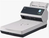 Фото Сканер Fujitsu fi-8250 A4, PA03810-B601