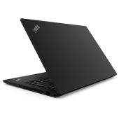 Фото Ноутбук Lenovo ThinkPad T14 Gen 2 (English KB) 14" 3840x2160 (4K), 20W1S75000