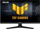 Монитор Asus VG249Q5A 23.8" IPS чёрный, 90LM0C60-B01171