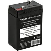 Вид Батарея для ИБП Exegate DT 6028, EX282946RUS