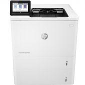 Вид Принтер HP LaserJet Enterprise M609x A4 лазерный черно-белый, K0Q22A