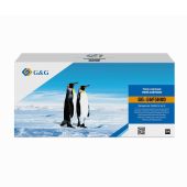 Фото Тонер-картридж G&G 565H Лазерный Черный 15000стр, GG-56F5H00