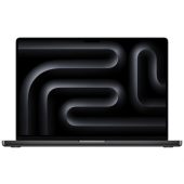 Фото Ноутбук Apple MacBook Pro 16.2" 3456x2234, MUW63HN/A