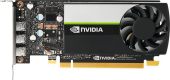 Фото Видеокарта PNY NVIDIA Quadro T400 GDDR6 4GB, VCNT400-4GB-SB