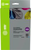 Фото Картридж CACTUS LC426XLC Струйный Голубой 54мл, CS-LC426XLC