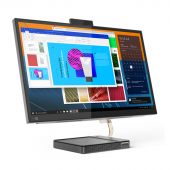 Моноблок hp pavilion 27 d0004ur 199r4ea