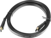 Вид Видео кабель BURO HDMI (M) -> HDMI (M) 2 м, BHP HDMI 2