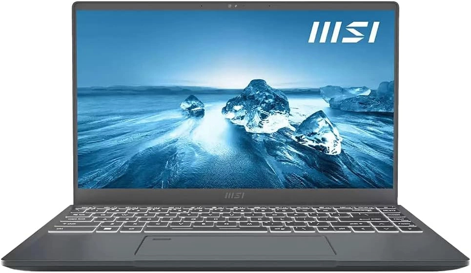 Ноутбук MSI Prestige 14Evo A12M-054 14" 1920x1080 (Full HD), 9S7-14C612-054