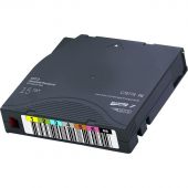 Photo Лента HP Enterprise for LTO-8 drive with Cases LTO-7 Type M 9000/22500ГБ labeled 20-pack, Q2078MN