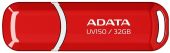 USB накопитель ADATA DashDrive UV150 USB 3.0 32 ГБ, AUV150-32G-RRD