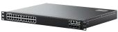 Коммутатор CIT S2158-24T4D-P-AC-FR 24-PoE Управляемый 28-ports, S2158-24T4D-P-AC-FR