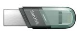USB накопитель SanDisk Ixpand USB 3.2 64 ГБ, SDIX90N-064G-GN6NK