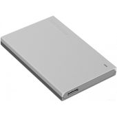 Photo Внешний диск HDD HIKVISION T30 1TB 2.5&quot;  Серый, HS-EHDD-T30(STD)/1T/GREY/OD