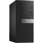 Photo Настольный компьютер Dell Optiplex 7040 Minitower, 7040-0040