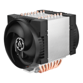 Кулер Arctic Freezer 4U-M Rev. 2 2 x 120 мм, ACFRE00133B