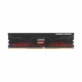 Вид Модуль памяти AMD Radeon R9 Gamers Series 32 ГБ DDR4 3600 МГц, R9S432G3606U2S