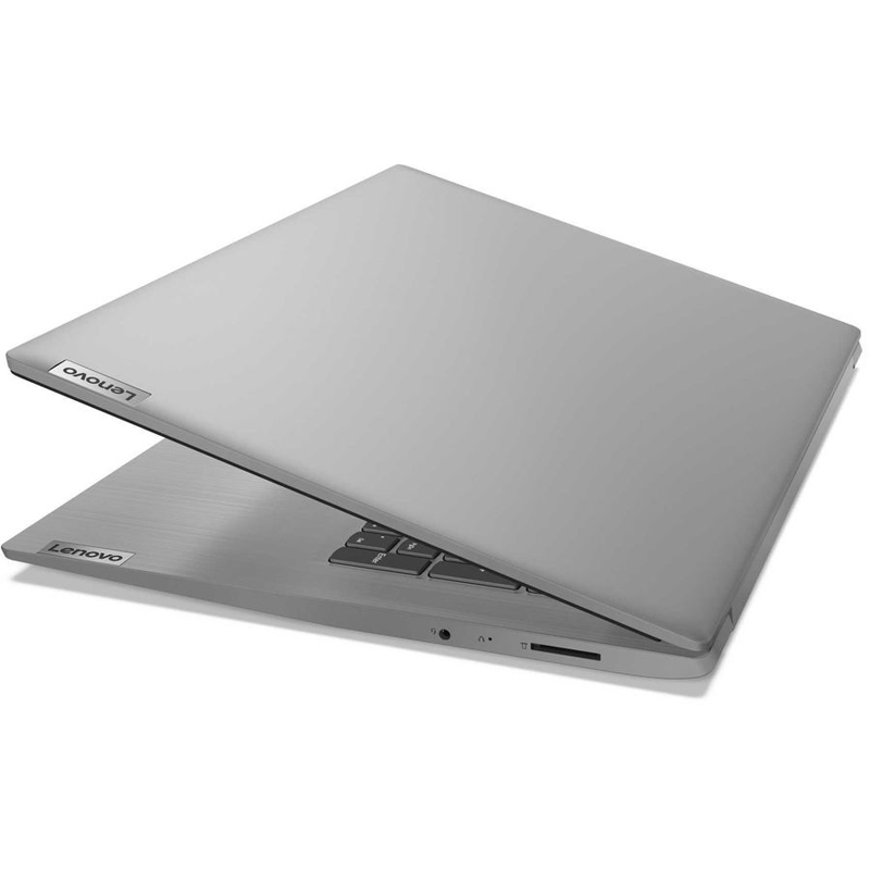 Картинка - 1 Ноутбук Lenovo IdeaPad 3 17ADA05 17.3&quot; 1600x900 (HD+), 81W2009FRK