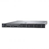 Вид Сервер Dell PowerEdge R640 8x2.5" Rack 1U, R640-3431-5