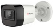 Камера видеонаблюдения HiWatch DS-T800 3840 x 2160 3.6мм, DS-T800(B) (3.6 MM)