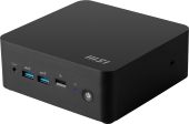 Неттоп MSI Cubi NUC 1M-098RU Mini PC, 9S6-B0B111-218