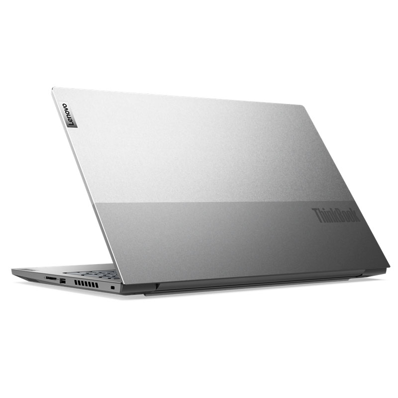 Картинка - 1 Ноутбук Lenovo ThinkBook 15p G2 ITH 15.6&quot; 1920x1080 (Full HD), 21B10016RU