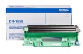 Барабан Brother DR-1050 Лазерный Черный 10000стр, DR1050