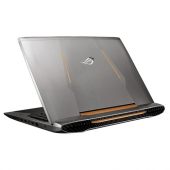 Вид Игровой ноутбук Asus G752VS-BA334T 17.3" 1920x1080 (Full HD), 90NB0D71-M04740