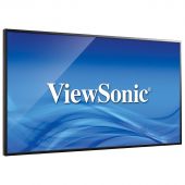 Photo Панель Viewsonic CDE4803 48&quot; VA Чёрный, CDE4803