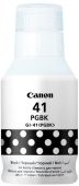 Картридж Canon GI-41PGBK 4528C001 Струйный Черный 135мл, 4528C001