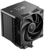 Кулер DeepCool AK500 G2 DIGITAL NYX 120 мм, AK500 G2 DIGITAL NYX