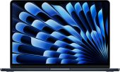 Фото Ноутбук Apple MacBook Air A3240 13.6" 2560x1664, MW123HN/A
