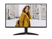 Фото Монитор AOC 25B36H3 24.5" LED IPS чёрный, 25B36H3