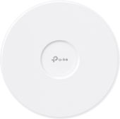 Фото Точка доступа TP-Link EAP783 2.4, 5 и 6 ГГц, 11520Mb/s, EAP783