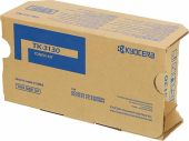 Тонер-картридж Kyocera TK-3130 Лазерный Черный 25000стр, 1T02LV0NL0