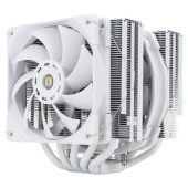 Кулер Thermalright Frost Commander 140 White 2 x 120 мм, FC-140-WH