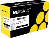 Тонер-картридж Hi-Black Phaser 3250 Лазерный Черный 5000стр с чипом, 96001052042