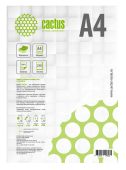 Вид Упаковка бумаги CACTUS A4 250л 80г/м², CS-OP-A480250