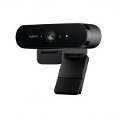 Web-камера Logitech Brio Stream 4096 x 2160 RTL, 960-001194