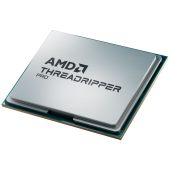 Процессор AMD Ryzen Threadripper Pro-9965WX 4200МГц sTR5, Oem, 100-000000724