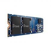 Вид Диск SSD Intel Optane P1600X M.2 2280 118 ГБ PCIe 3.0 NVMe x4, SSDPEK1A118GA01