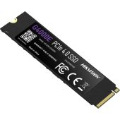 Диск SSD HIKVISION G4000E M.2 2280 512GB PCIe NVMe 4.0 x4, HS-SSD-G4000E/512G