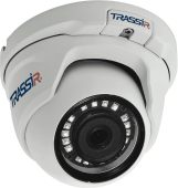 Фото Камера видеонаблюдения Trassir TR-D4S5 v2 2560 x 1440 2.8мм F1.8, TR-D4S5 V2