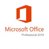 Право пользования Microsoft Office Professional 2019 Все языки ESD Бессрочно, 269-17064