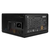 Блок питания для ПК Thermalright TG 850S ATX 80 PLUS Gold 850 Вт, TR-TG 850S