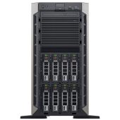 Вид Серверная платформа Dell PowerEdge T440 8x3.5" Tower 5U, 210-AMEI-103-000
