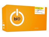 Тонер-картридж Bion 045HY Лазерный Желтый 2200стр с чипом, BCR-C045HY