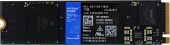 Фото Диск SSD WD Blue SN580 M.2 2280 1 ТБ PCIe 4.0 NVMe x4, WDS100T3B0E