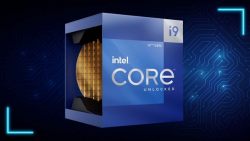Новинка пользовательского сегмента: CPU Intel Core 12 поколения