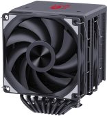 Кулер Bloody AC-14 2 x 120 мм, AC-14-280-BK